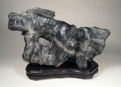 Lingbi Stone